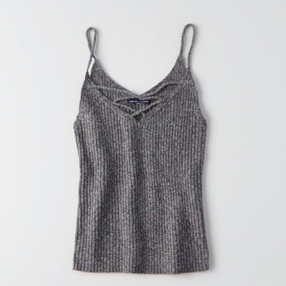 never worn